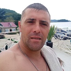 Фотография мужчины Иван, 40 лет из г. Хабаровск