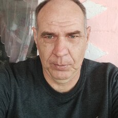 Фотография мужчины Ник, 48 лет из г. Абинск