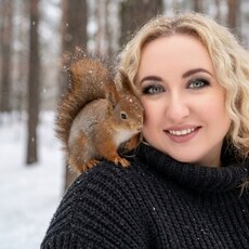 Фотография девушки Филиал Кащенко, 41 год из г. Воронеж