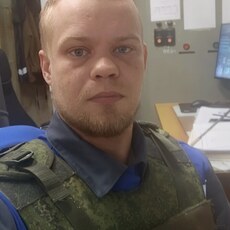 Фотография мужчины Кирилл, 33 года из г. Белореченск
