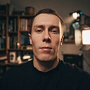 Данил, 31 год