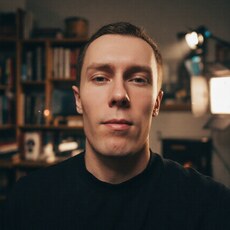 Фотография мужчины Данил, 31 год из г. Челябинск