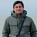 Саша, 28 лет