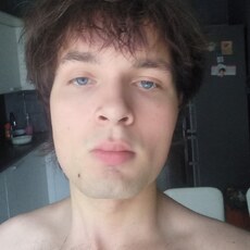 Фотография мужчины Андрей, 19 лет из г. Гродно