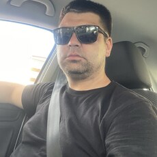 Фотография мужчины Алексей, 35 лет из г. Ялта