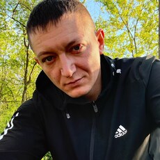 Фотография мужчины Максим, 35 лет из г. Мариуполь