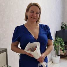 Фотография девушки Светлана, 44 года из г. Минск