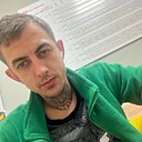 Виталий, 25 лет