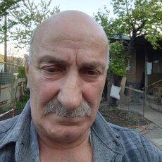 Фотография мужчины Самвел, 61 год из г. Кисловодск