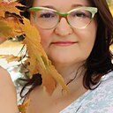 Анева, 47 лет