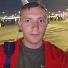 Фотография мужчины Андрей, 36 лет из г. Тула