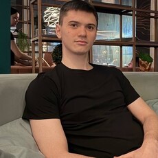 Фотография мужчины Максим, 27 лет из г. Нижний Новгород