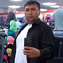 Илхан, 34 года