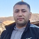 Илхан, 34 года