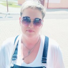 Фотография девушки Наталья, 49 лет из г. Кобрин