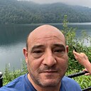 Камил, 45 лет