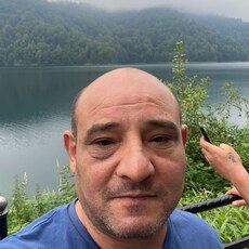 Фотография мужчины Камил, 45 лет из г. Екатеринбург