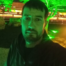 Фотография мужчины Руслан, 31 год из г. Грозный