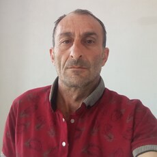 Фотография мужчины Артём, 44 года из г. Благодарный