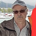 Руслан, 58 лет