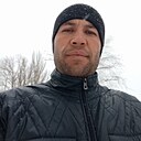 Шох, 36 лет