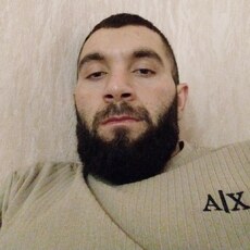 Фотография мужчины Муса, 35 лет из г. Тында