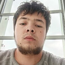 Фотография мужчины Xushnud, 20 лет из г. Химки