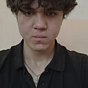 Расул, 18 лет