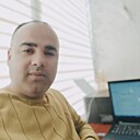 Акрам, 40 лет