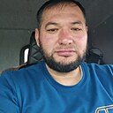 Акбар, 35 лет