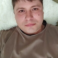 Фотография мужчины Юра, 33 года из г. Мозырь