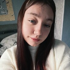 Фотография девушки Ксения, 18 лет из г. Шелехов