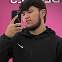 Abu, 19 лет