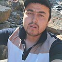 Шахром, 24 года