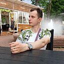 Никита, 25 лет
