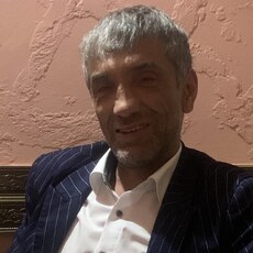 Фотография мужчины Магомед, 52 года из г. Махачкала