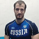 Антон, 34 года