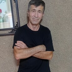 Фотография мужчины Бахтиер, 60 лет из г. Петропавловск