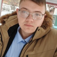 Фотография мужчины Дмитрий, 23 года из г. Бийск