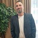Радик, 40 лет