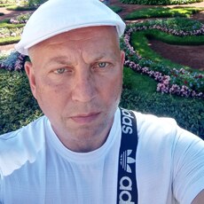 Фотография мужчины Владимир, 52 года из г. Курск