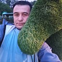 Ахмад, 44 года