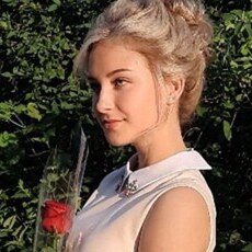 Фотография девушки Даша, 22 года из г. Подольск