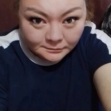 Фотография девушки Зульфия, 33 года из г. Орск