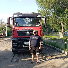 Фотография мужчины Геворг, 51 год из г. Нижний Новгород