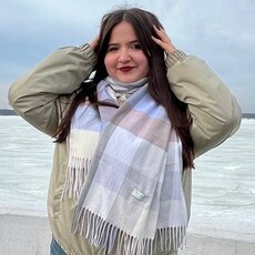 Фотография девушки Лина, 18 лет из г. Чебоксары