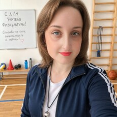 Фотография девушки Натали, 34 года из г. Кокшетау
