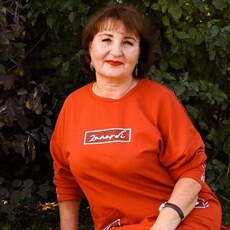 Фотография девушки Арина, 58 лет из г. Симферополь