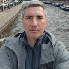 Денис, 45 из г. Санкт-Петербург.