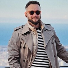 Фотография мужчины Artemcher, 40 лет из г. Заринск